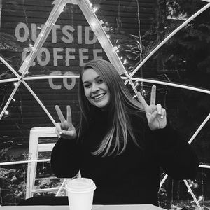 Meet your Posher, Sophie